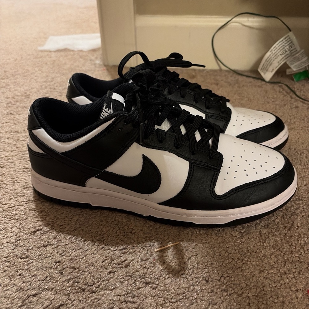 Nike Dunks - image 1